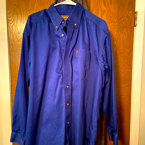 Ariat shirts - Picture 2 of 4